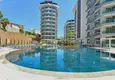 Buy 1+1 apartment in a premium complex at the final stage of construction — Tosmur district, Alanya 2