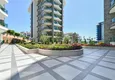 Buy 1+1 apartment in a premium complex at the final stage of construction — Tosmur district, Alanya 3