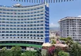 Dostępny zakup Mieszkanie 1+1 w kompleksie premium na końcowym etapie budowy — dzielnica Tosmur, Alanya 3 