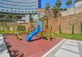 Buy 1+1 apartment in a premium complex at the final stage of construction — Tosmur district, Alanya 4