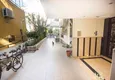 Buy Cozy furnished 2+1 apartment 350 meters from the sea - Oba district, Alanya 5