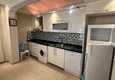 Affordable Purchase Cozy furnished 2+1 apartment 350 meters from the sea - Oba district, Alanya 6