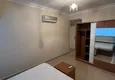 Affordable Purchase Cozy furnished 2+1 apartment 350 meters from the sea - Oba district, Alanya 8
