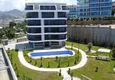 Kupić Luksusowa nieruchomość w zacisznym kompleksie klubowym - Alanya, dzielnica Kargicak 1 