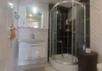 Dostępny zakup Apartament 2+1 z meblami i dwoma przeszklonymi balkonami 450 metrów od morza - Mahmutlar 10