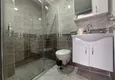 Affordable Purchase Furnished two-bedroom apartment in a cozy complex — Alanya, Mahmutlar district 11
