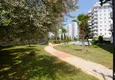 Kupić Apartament 2+1 z meblami i dwoma przeszklonymi balkonami 450 metrów od morza - Mahmutlar 12