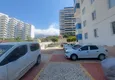Kupić Apartament 2+1 z meblami i dwoma przeszklonymi balkonami 450 metrów od morza - Mahmutlar 14