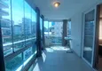 Dostępny zakup Apartament 2+1 z meblami i dwoma przeszklonymi balkonami 450 metrów od morza - Mahmutlar 14