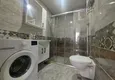 Affordable Purchase Furnished two-bedroom apartment in a cozy complex — Alanya, Mahmutlar district 15