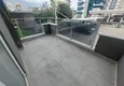 Affordable Purchase Furnished two-bedroom apartment in a cozy complex — Alanya, Mahmutlar district 16