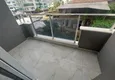 Affordable Purchase Furnished two-bedroom apartment in a cozy complex — Alanya, Mahmutlar district 17