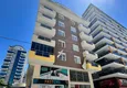 Buy Furnished two-bedroom apartment in a cozy complex — Alanya, Mahmutlar district 1