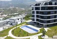 Kupić Luksusowa nieruchomość w zacisznym kompleksie klubowym - Alanya, dzielnica Kargicak 2 