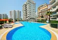 Kupić Apartament 2+1 z meblami i dwoma przeszklonymi balkonami 450 metrów od morza - Mahmutlar 2