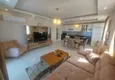 Dostępny zakup Apartament 2+1 z meblami i dwoma przeszklonymi balkonami 450 metrów od morza - Mahmutlar 3