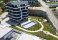 Kupić Luksusowa nieruchomość w zacisznym kompleksie klubowym - Alanya, dzielnica Kargicak 4 