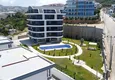 Kupić Luksusowa nieruchomość w zacisznym kompleksie klubowym - Alanya, dzielnica Kargicak 5 