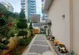 Buy Furnished two-bedroom apartment in a cozy complex — Alanya, Mahmutlar district 6