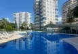 Kupić Apartament 2+1 z meblami i dwoma przeszklonymi balkonami 450 metrów od morza - Mahmutlar 5