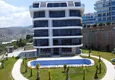 Kupić Luksusowa nieruchomość w zacisznym kompleksie klubowym - Alanya, dzielnica Kargicak 6 