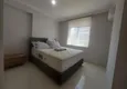 Dostępny zakup Apartament 2+1 z meblami i dwoma przeszklonymi balkonami 450 metrów od morza - Mahmutlar 6