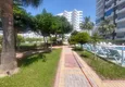 Kupić Apartament 2+1 z meblami i dwoma przeszklonymi balkonami 450 metrów od morza - Mahmutlar 7