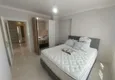 Dostępny zakup Apartament 2+1 z meblami i dwoma przeszklonymi balkonami 450 metrów od morza - Mahmutlar 7
