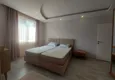Dostępny zakup Apartament 2+1 z meblami i dwoma przeszklonymi balkonami 450 metrów od morza - Mahmutlar 8