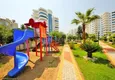 Kupić Apartament 2+1 z meblami i dwoma przeszklonymi balkonami 450 metrów od morza - Mahmutlar 10