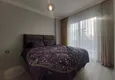 Affordable Purchase Furnished two-bedroom apartment in a cozy complex — Alanya, Mahmutlar district 9