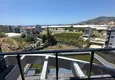Affordable Purchase 1+1 apartment with sea view and fine finishing in a new complex - Alanya, Demirtas district 9
