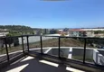 Buy 1+1 apartment with sea view in a new complex - Alanya, Demirtash district 1