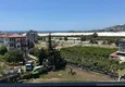 Доступная покупка Квартира 1+1 с видом на море и чистовой отделкой в новом комплексе - Алания, район Демирташ 10