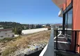 Affordable Purchase 2+1 apartment with sea view in a new complex, Demirtash district - high-quality finishes and promising location 12