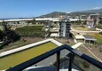 Доступная покупка Квартира 1+1 с видом на море и чистовой отделкой в новом комплексе - Алания, район Демирташ 11