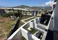 Affordable Purchase 1+1 apartment with sea view in a new complex - Alanya, Demirtash district 12