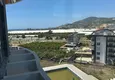 Доступная покупка Квартира 1+1 с видом на море и чистовой отделкой в новом комплексе - Алания, район Демирташ 12