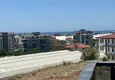 Affordable Purchase 2+1 apartment with sea view in a new complex, Demirtash district - high-quality finishes and promising location 13