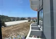 Affordable Purchase 1+1 apartment with sea view in a new complex - Alanya, Demirtash district 14