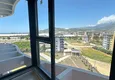 Affordable Purchase 1+1 apartment with sea view and fine finishing in a new complex - Alanya, Demirtas district 14 