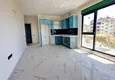 Affordable Purchase 1+1 apartment with sea view in a new complex - Alanya, Demirtash district 2