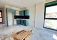 Affordable Purchase 2+1 apartment with sea view in a new complex, Demirtash district - high-quality finishes and promising location 2