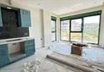 Affordable Purchase 2+1 apartment with sea view in a new complex, Demirtash district - high-quality finishes and promising location 3
