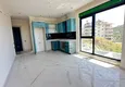 Affordable Purchase 1+1 apartment with sea view in a new complex - Alanya, Demirtash district 3