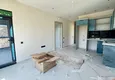 Affordable Purchase 2+1 apartment with sea view in a new complex, Demirtash district - high-quality finishes and promising location 4