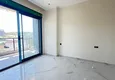 Affordable Purchase 2+1 apartment with sea view in a new complex, Demirtash district - high-quality finishes and promising location 5