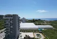 Kupić Umeblowane mieszkanie 1+1 w komfortowym kompleksie — Demirtas, Alanya 6