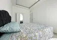 Dostępny zakup Umeblowane mieszkanie 1+1 w komfortowym kompleksie — Demirtas, Alanya 8