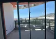 Affordable Purchase 1+1 apartment with sea view and fine finishing in a new complex - Alanya, Demirtas district 8